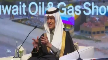 أقل تكلفة كهرباء.. وزير الطاقة يوضح قدرات المملكة التنافسية في إنتاج الطاقة